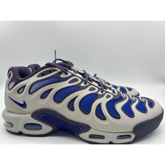 Nike Air Max Plus Drift Concord FD4290 007 Men's Size 10 - Picture 1 of 12